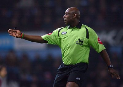 Quick Facts About Uriah Rennie: Cause of Death, Wife, Age, Career and More