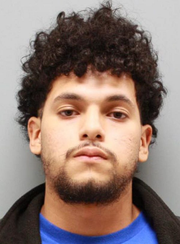 Man Allegedly Beat Man to Death at Gas Station After Believing Beer Bottle That Fell Off His Car Was Thrown at Him