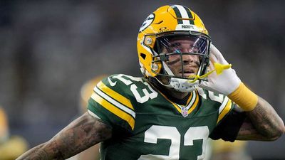 Packers Make Surprising Roster Decision on Pro Bowl CB Jaire Alexander