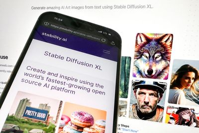 Getty Images and Stability AI face off in British copyright trial that will test AI industry