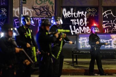 Los Angeles immigration protest clashes: What’s the latest and what’s next?