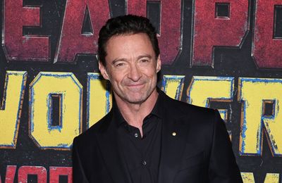 Hugh Jackman wanted to run out of 'humiliating' audition