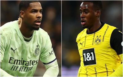 Chelsea ramp up Mike Maignan and Jamie Gittens talks before first transfer deadline