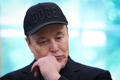 What the White House said about claims Musk ‘bodychecked’ Treasury secretary