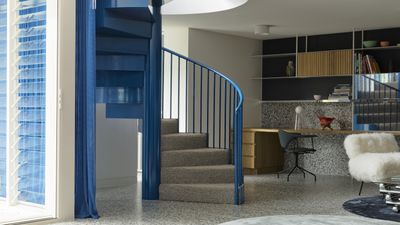10 Staircase Trends We’re Seeing in 2025 — And Why They're Making a Step Towards a More Stylish Home