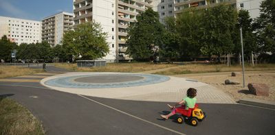 If people stopped having babies, how long would it be before humans were all gone?