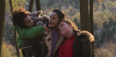 Lollipop: women have alchemy and agency in this council estate drama that’s the antithesis of poverty porn