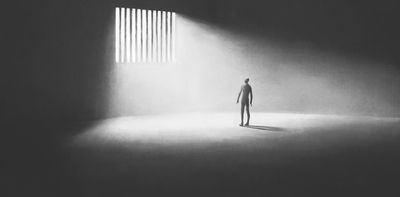 ‘People think you come out … and live happily ever after. If only.’ The reality of life after wrongful conviction