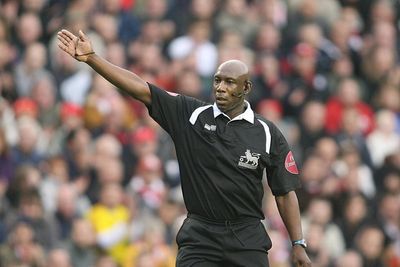 Uriah Rennie remembered as ‘epitome of a role model’ after death at 65