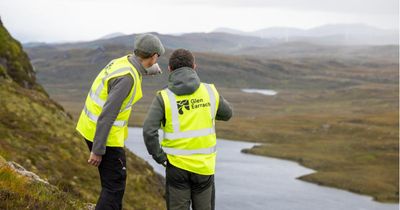 Hydro pump project developers announce '£20 million a year' Highland community fund