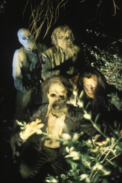 40 Years Later, A Sneakily Influential Cult Zombie Movie Just Got A Huge Upgrade