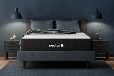Nectar mattress review 2025: A comfy and versatile option for every type of sleeper