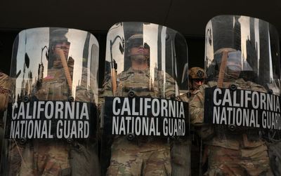 Los Angeles protests: Everything we know as riots enter fifth day