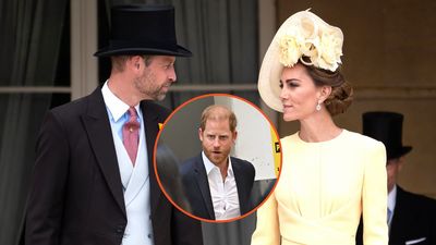 Kate Middleton can’t move past ‘betrayal’ from Prince Harry