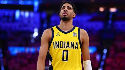 Magic Johnson Sees One Big Problem With Tyrese Haliburton, Pacers in NBA Finals