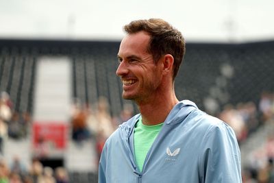 Andy Murray cements legacy with return to Queen’s as tournament writes new chapter