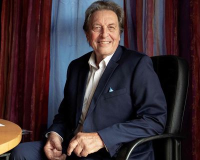 Western guests including Elon Musk’s father to speak at pro-Putin oligarch’s Moscow forum