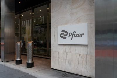 Is Pfizer Stock Underperforming the S&P 500?