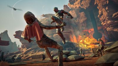 How to fix outdated client m52 error in Dune Awakening