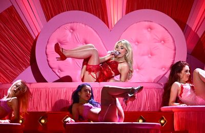 Music fans share mixed reaction to BRITs departure from London : what to know about 2026 event