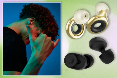 9 best earplugs for concerts and festivals to protect your hearing