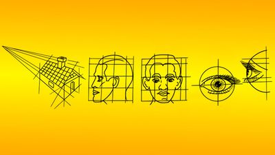 Draw what you see: 9 observation exercises to train your artist’s eye