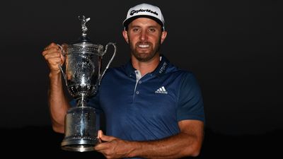 Remembering The Controversial Penalty That Almost Cost Dustin Johnson The 2016 US Open At Oakmont