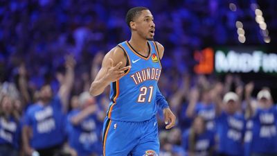 SI:AM | Adjustments Power Thunder to Game 2 Win