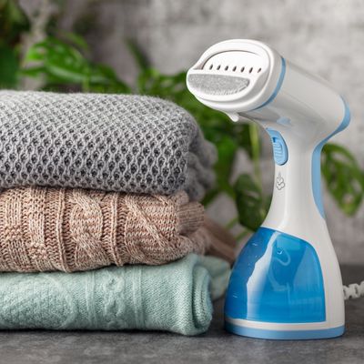 What I wish I knew before buying a clothes steamer – don't make the same mistakes I made
