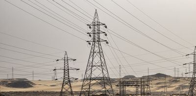 Africa’s power pools: what the G20 can do to help countries share electricity