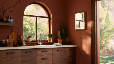 What Are the Best Graham & Brown Paint Colors? Here's 8 Stunning Shades Hand-Picked by Designers and Stylists