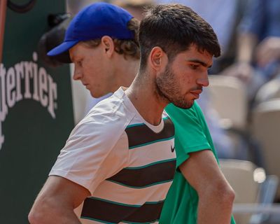 Alcaraz’s ridiculous victory over Sinner sets tone for next decade of rivalry at top of tennis