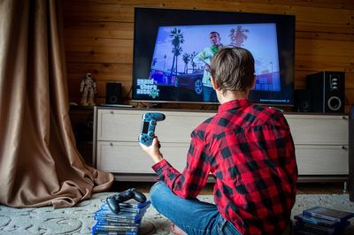 As Sony Fixes PS5 Pro's VRR Stutter, Gamers Ask: Will GTA 6 Get the Upgrade It Deserves?