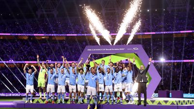 How to watch the FIFA Club World Cup 2025 for free: TV channels and streaming options for fixtures around the world