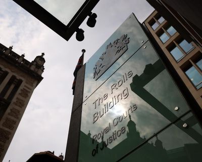 London AI firm says Getty copyright case poses ‘overt threat’ to industry