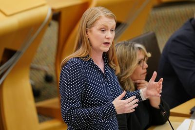 Winter fuel U-turn should have come a long time ago, Reeves told