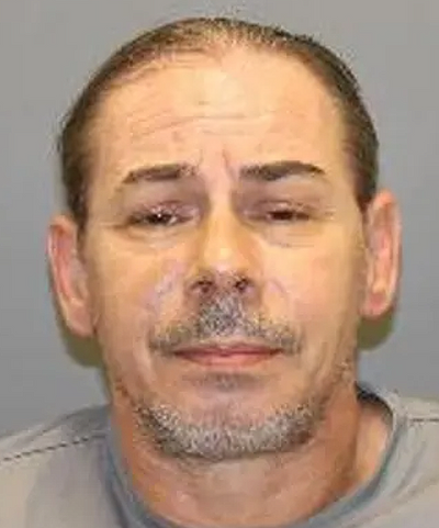 Texas Man Reveals Shocking Reason He Kept Fiancé's Body For Days After Horrific Shotgun Killing