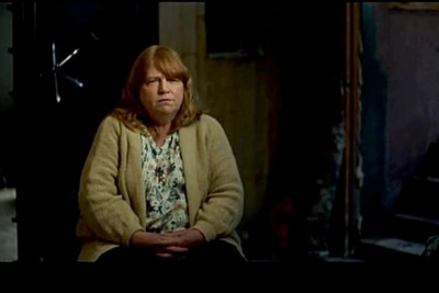 ‘He’s my hero’: Gilgo Beach suspect Rex Heuermann’s wife says her husband is innocent in the seven murders