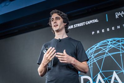 ‘Sovereign AI’ is political branding—the reality is closer to digital colonialism