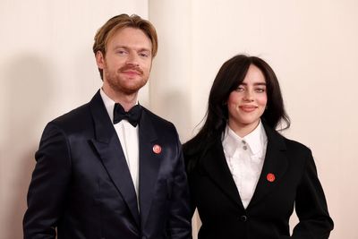 Billie Eilish's brother Finneas O'Connell tear-gassed during LA protests