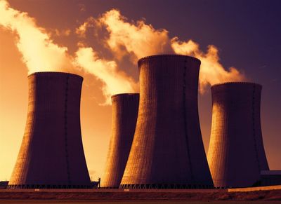 3 Nuclear ETFs to Watch as U.S. Policy Sparks a Surge