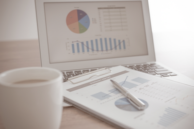 How We Track Our Net Worth (and Why It Motivates Us More Than a Budget)