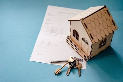 The House – Finally Done