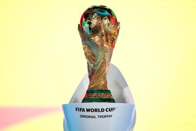 2026 World Cup odds and betting markets