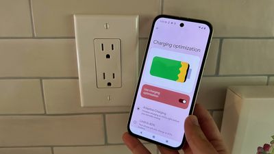 Pixels are finally about to get a feature to prolong battery longevity