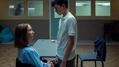 France to show 'Adolescence' mini-series as part of school curriculum