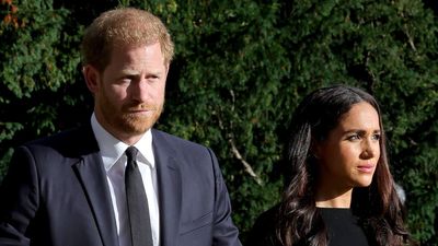 ‘When I have someone stay…’: Meghan Markle’s ‘As Ever’ pivots to hotels so Harry finally has a place to crash in the U.K.