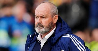 Clarke rings Scotland changes for Liechtenstein visit as keeper decision made
