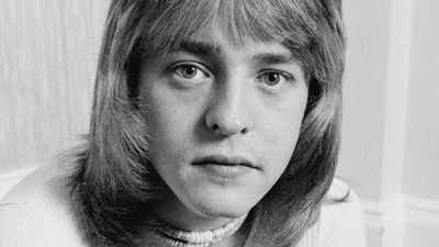 "The All-American Boy just didn't translate as a solo artist": Rick Derringer's debut album might contain his biggest hit, but is that enough?