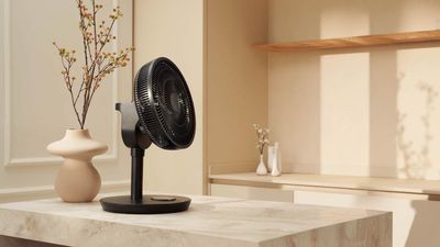 Duux Whisper Flex 2 Smart Fan review: quiet excellence with a few compromises